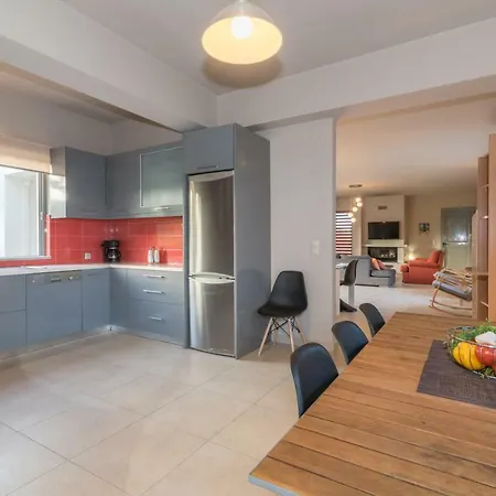 Verano - Private Heated Pool * Lagopodhon