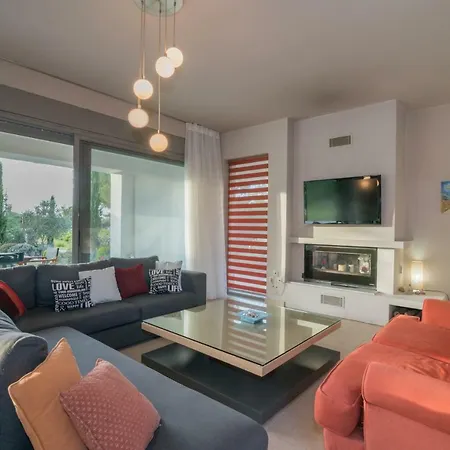 Verano - Private Heated Pool *