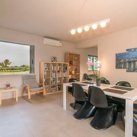 Verano - Private Heated Pool Lagopodhon