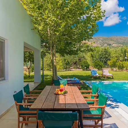 Verano - Private Heated Pool * Lagopodhon