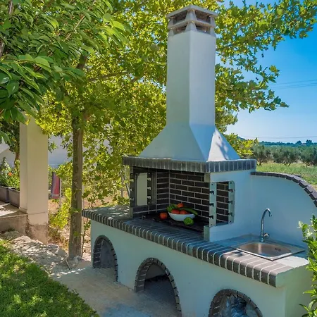 Verano - Private Heated Pool וילה *