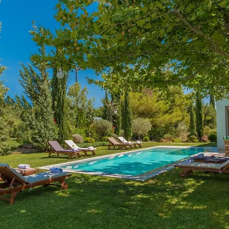 Verano - Private Heated Pool