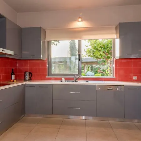 וילה Verano - Private Heated Pool