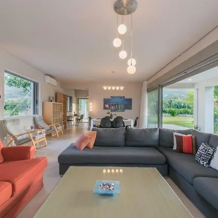 Verano - Private Heated Pool Villa *