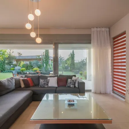 Verano - Private Heated Pool Villa