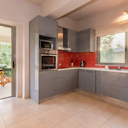 Verano - Private Heated Pool Villa *