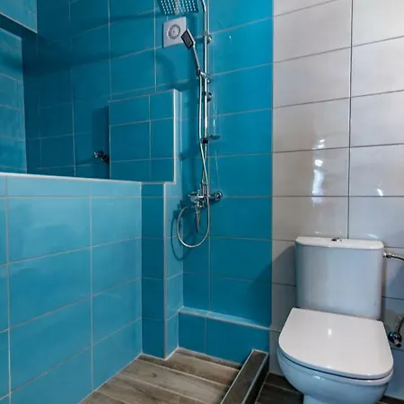 Verano - Private Heated Pool וילה Lagopodhon