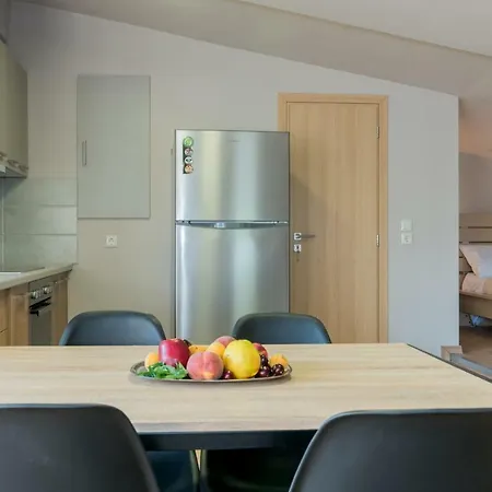 וילה Verano - Private Heated Pool Lagopodhon