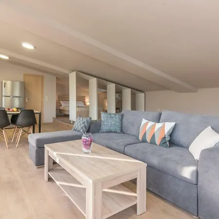 וילה Verano - Private Heated Pool Lagopodhon