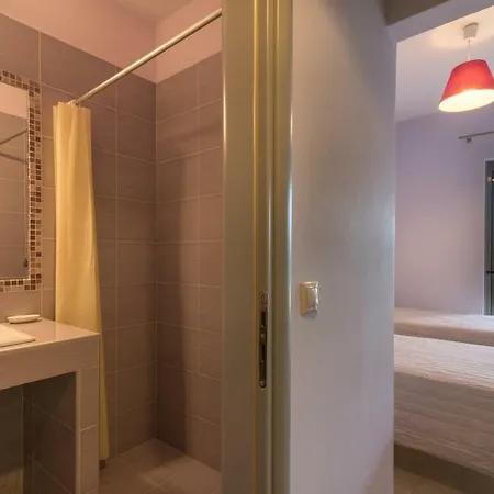 Verano - Private Heated Pool וילה *