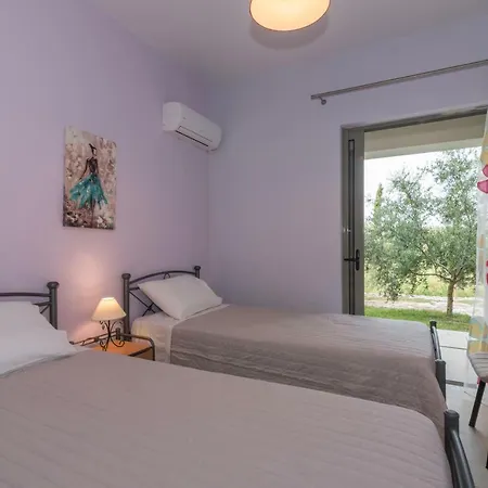 Verano - Private Heated Pool Lagopodhon