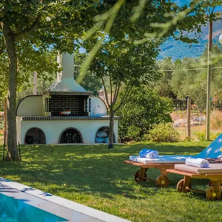 Vilă Verano - Private Heated Pool *