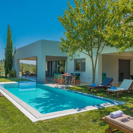 Verano - Private Heated Pool Villa *