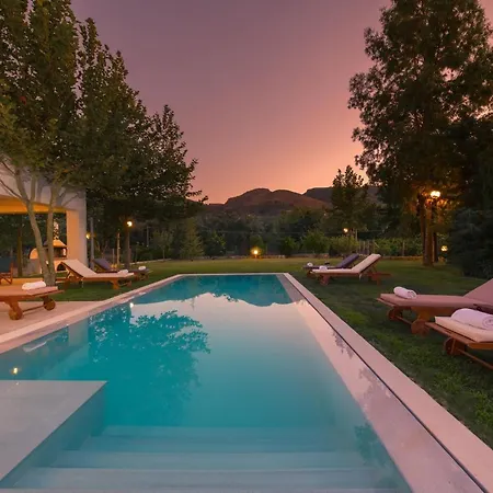 Verano - Private Heated Pool *