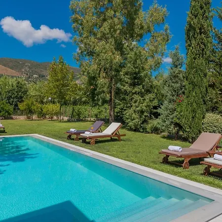 Verano - Private Heated Pool Vilă