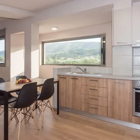 Verano - Private Heated Pool Villa