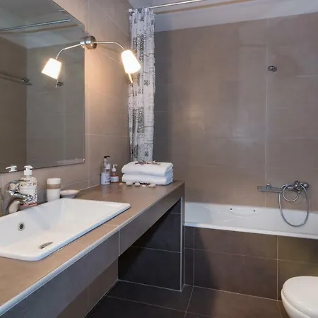 Verano - Private Heated Pool * Lagopodhon