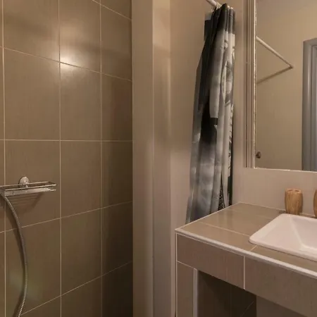 Verano - Private Heated Pool Villa Lagopodhon