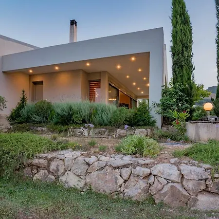 Verano - Private Heated Pool Villa